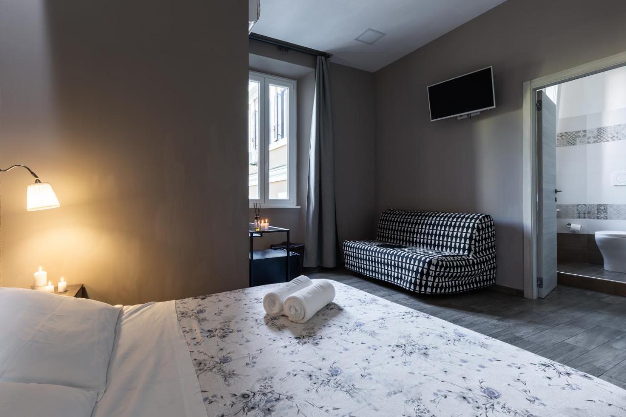 City Break Nomentana Рим Экстерьер фото
